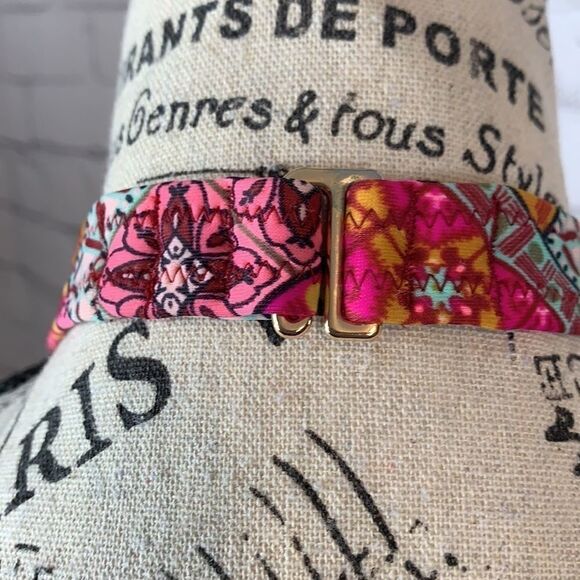 Victoria’s Secret knockout bikini size medium bottom size small top - Picture 4 of 12